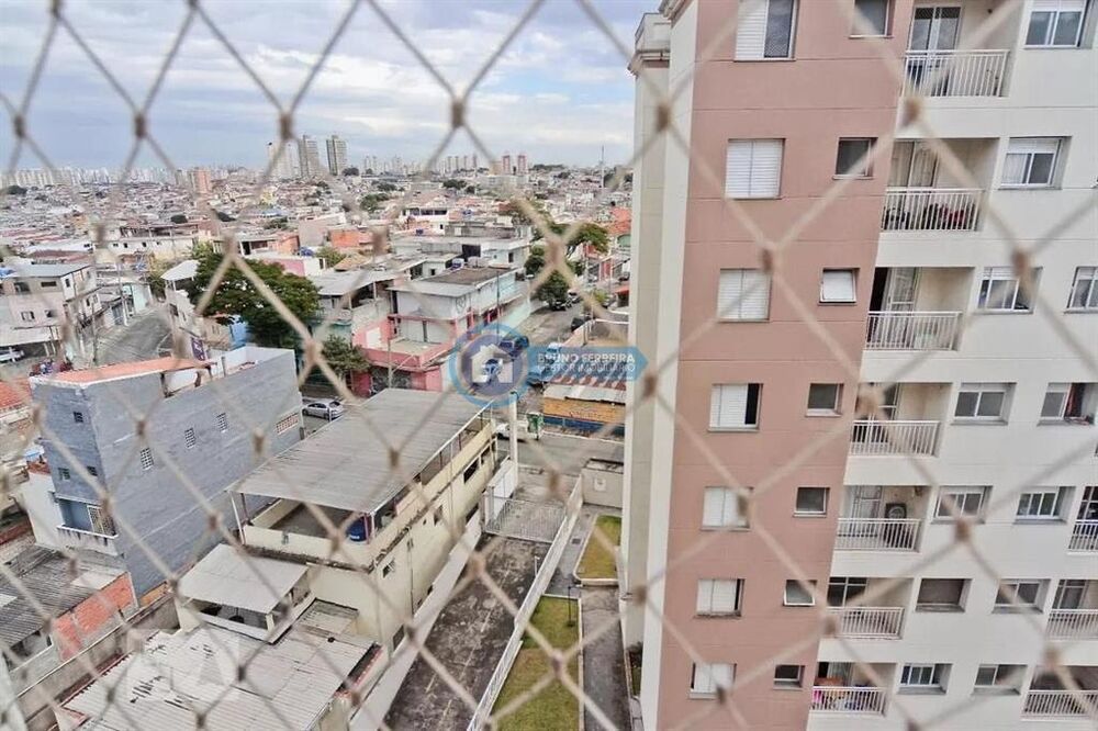 Apartamento, 2 quartos, 52 m² - Foto 7