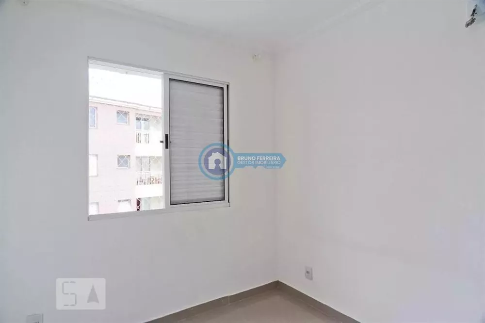 Apartamento, 2 quartos, 52 m² - Foto 5