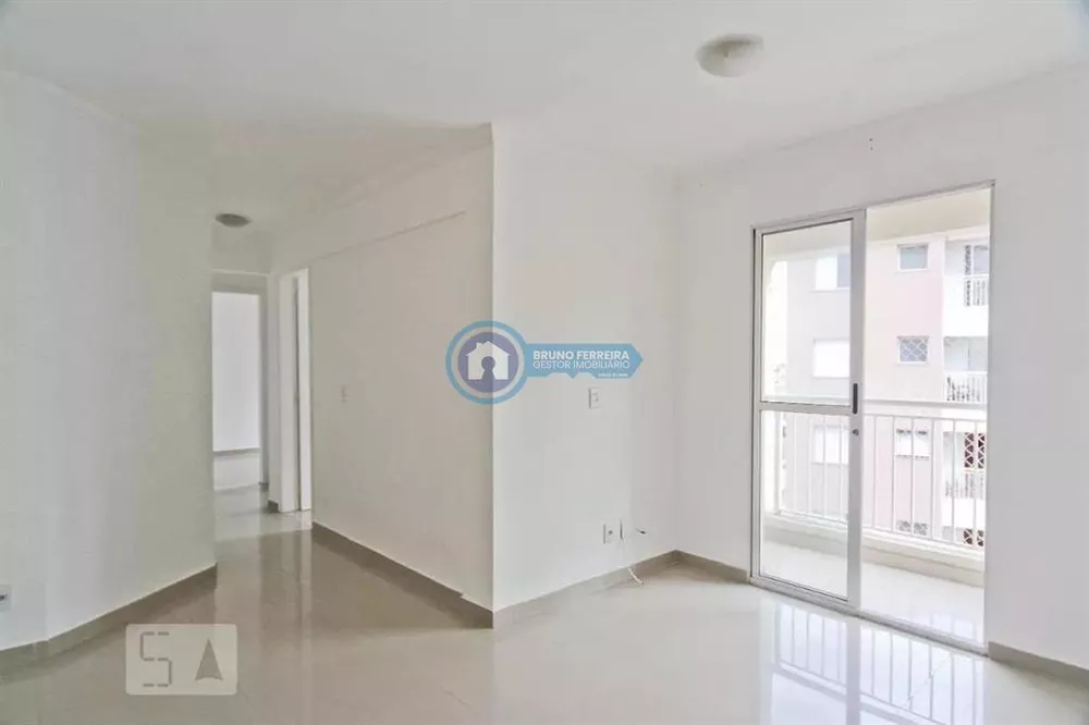 Apartamento, 2 quartos, 52 m² - Foto 4