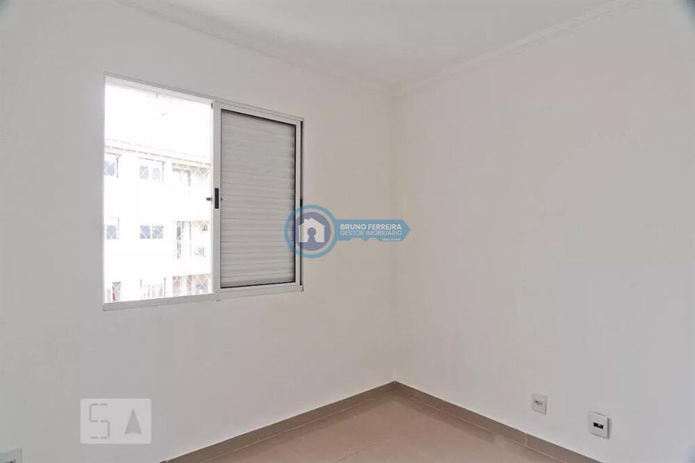 Apartamento, 2 quartos, 52 m² - Foto 6