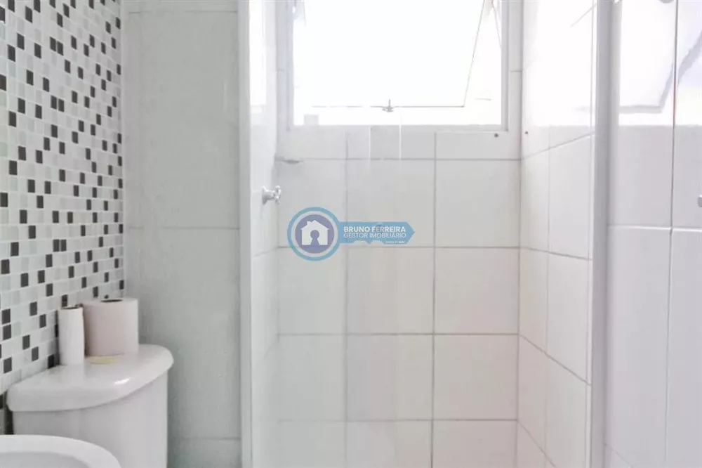 Apartamento, 2 quartos, 52 m² - Foto 1