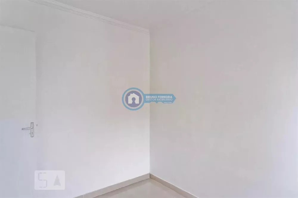 Apartamento, 2 quartos, 52 m² - Foto 3