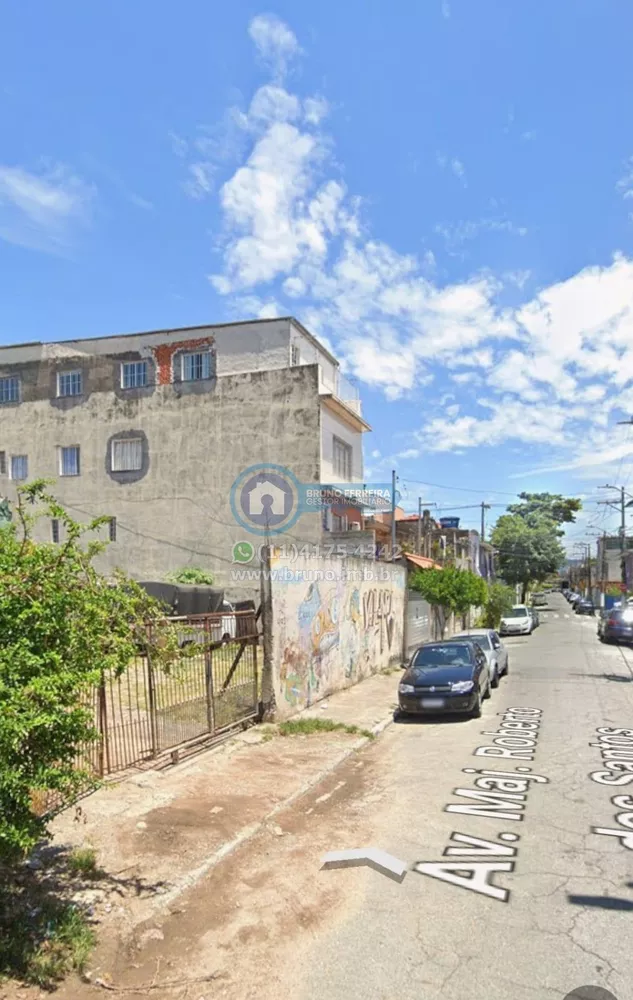 Terreno, 1560 m² - Foto 5