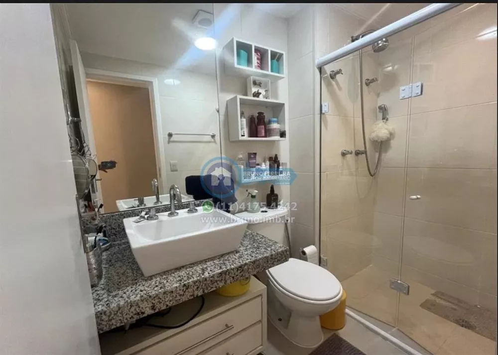 Apartamento, 2 quartos, 50 m² - Foto 7