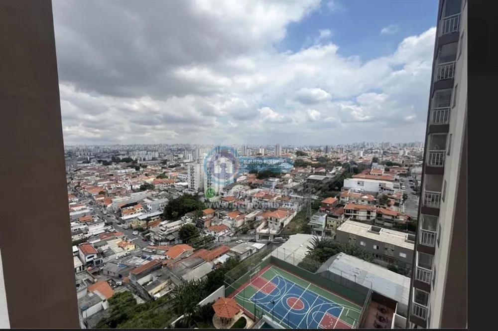 Apartamento, 2 quartos, 50 m² - Foto 8