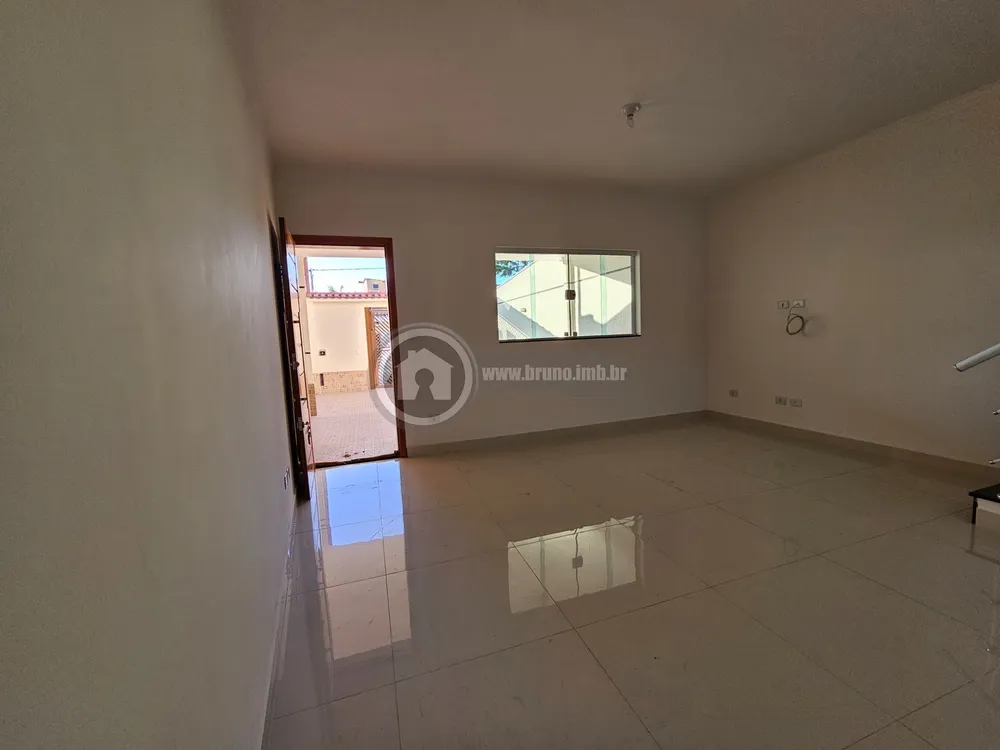Casa, 3 quartos, 103 m² - Foto 1