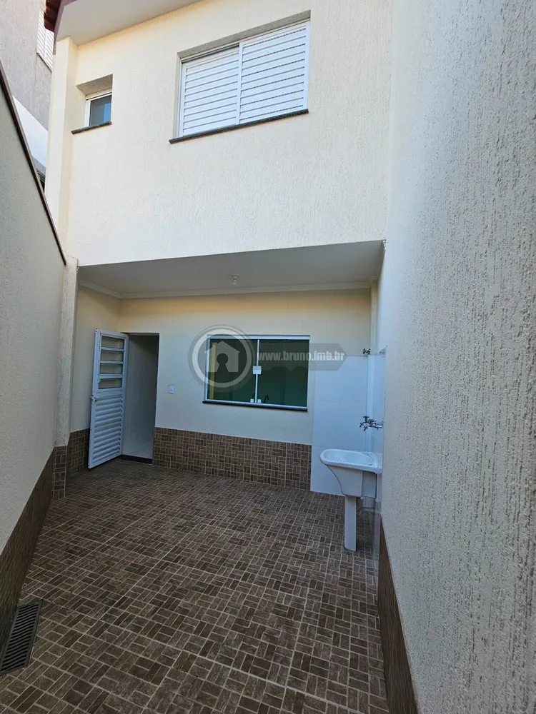 Casa, 3 quartos, 103 m² - Foto 3