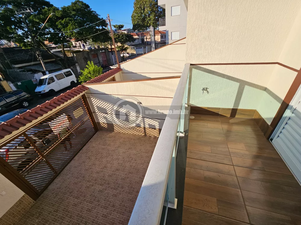Casa, 3 quartos, 103 m² - Foto 1