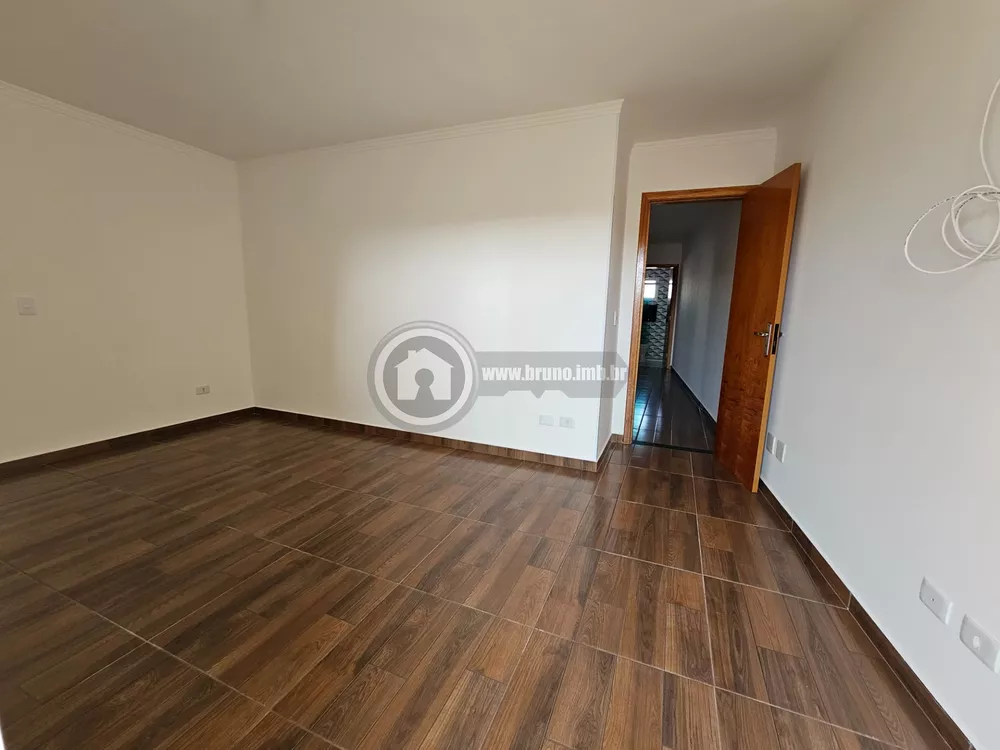 Casa, 3 quartos, 103 m² - Foto 2