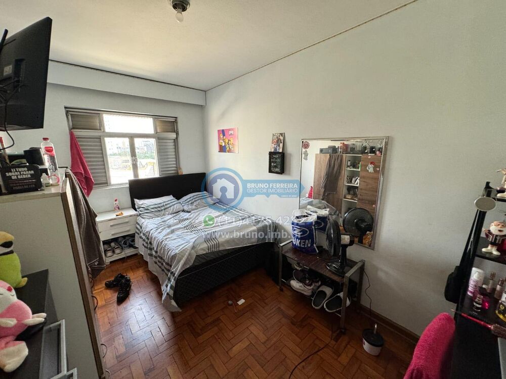 Apartamento, 2 quartos, 63 m² - Foto 6