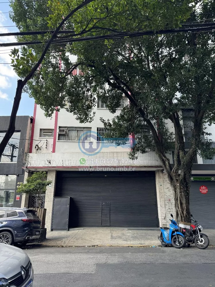 Apartamento, 2 quartos, 63 m² - Foto 1