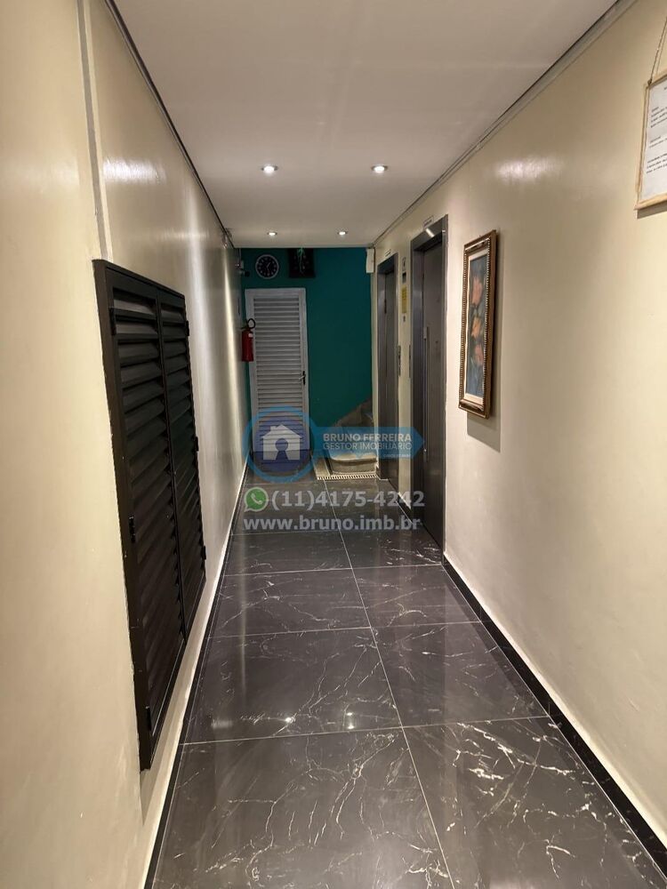 Apartamento, 2 quartos, 63 m² - Foto 2
