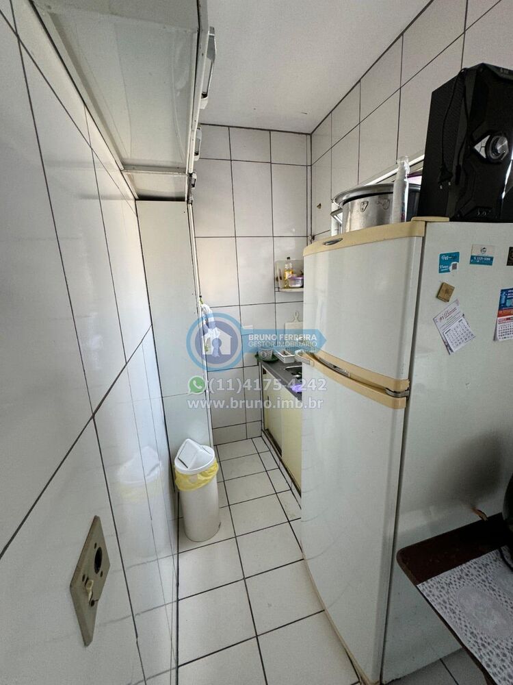 Apartamento, 2 quartos, 63 m² - Foto 4