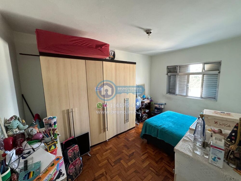 Apartamento, 2 quartos, 63 m² - Foto 5