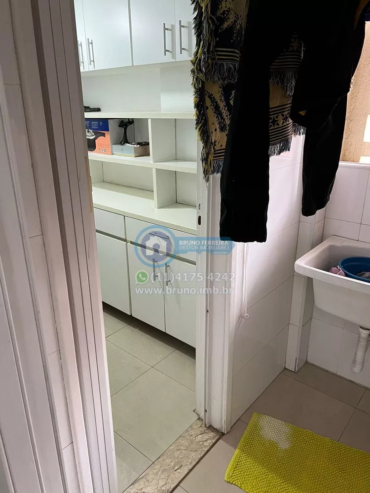Apartamento, 3 quartos, 98 m² - Foto 9