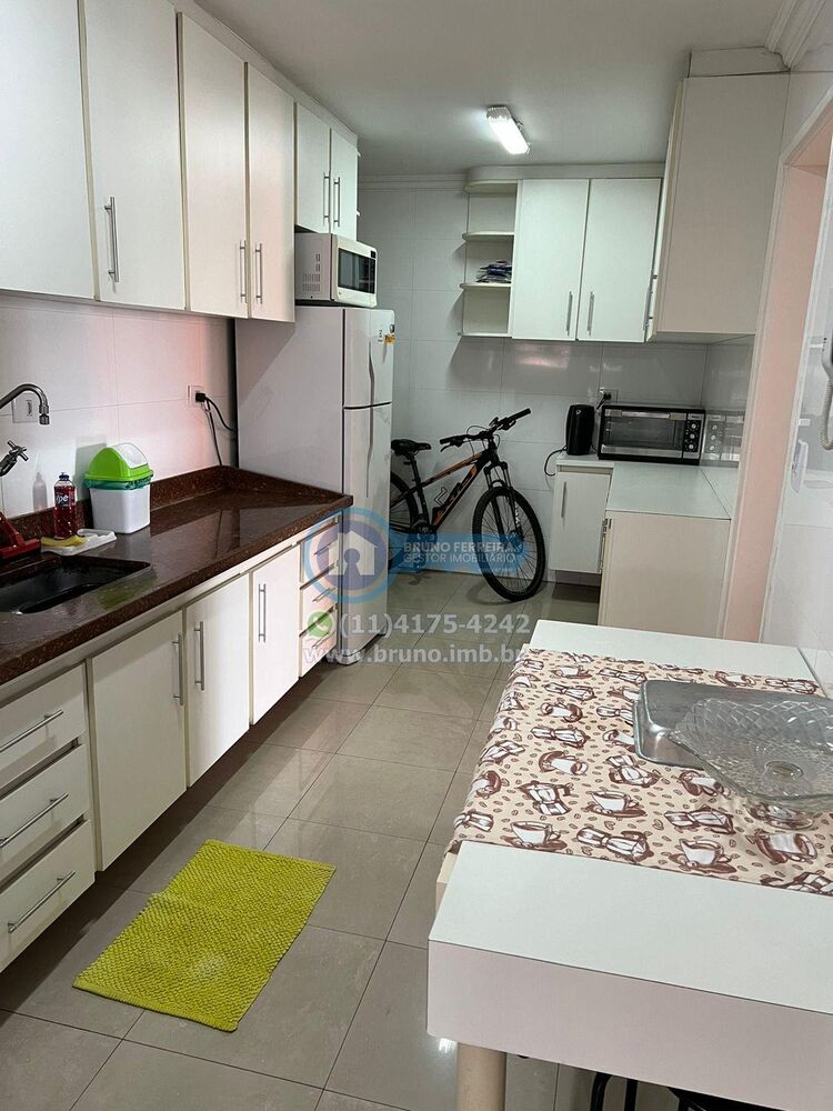 Apartamento, 3 quartos, 98 m² - Foto 7