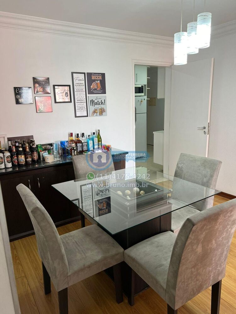Apartamento, 3 quartos, 98 m² - Foto 5
