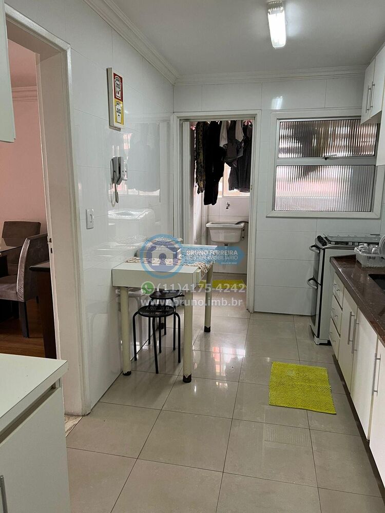 Apartamento, 3 quartos, 98 m² - Foto 8