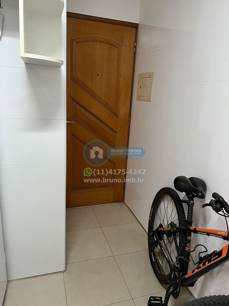 Apartamento, 3 quartos, 98 m² - Foto 6