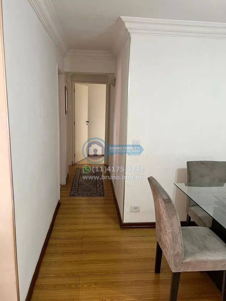 Apartamento, 3 quartos, 98 m² - Foto 10