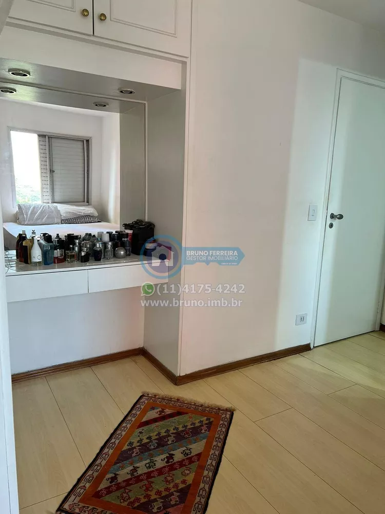 Apartamento, 3 quartos, 98 m² - Foto 12
