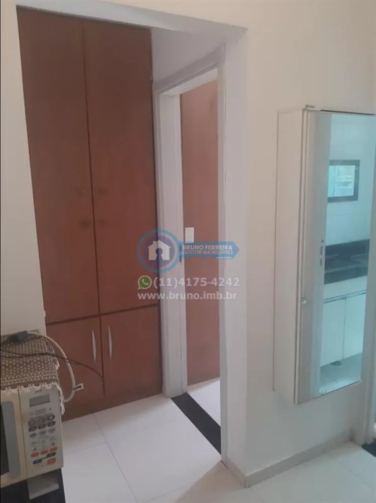 Apartamento, 1 quarto, 36 m² - Foto 5