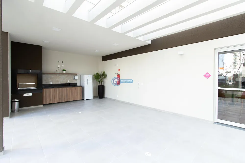 Apartamento, 2 quartos, 34 m² - Foto 4