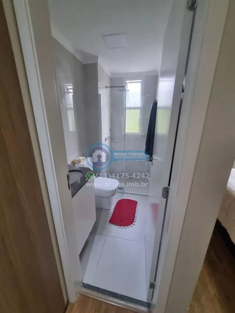 Apartamento, 3 quartos, 120 m² - Foto 5