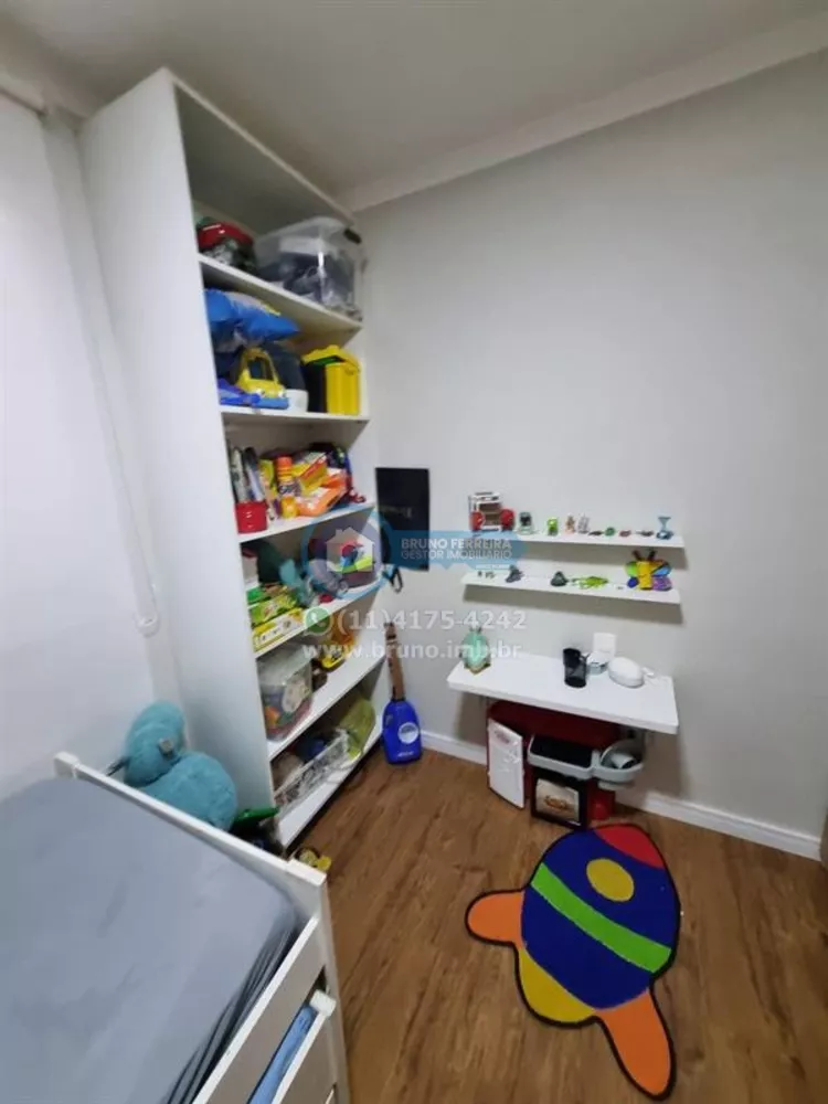 Apartamento, 3 quartos, 120 m² - Foto 6