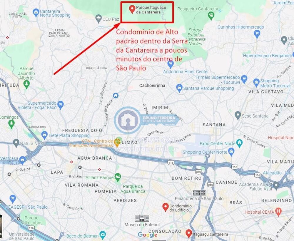 Apartamento, 3 quartos, 120 m² - Foto 2