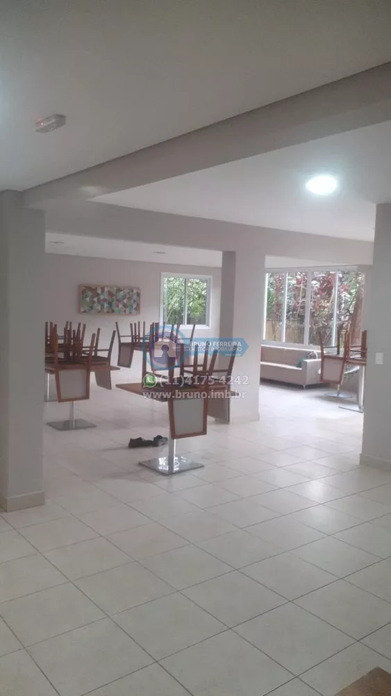 Apartamento, 3 quartos, 120 m² - Foto 8