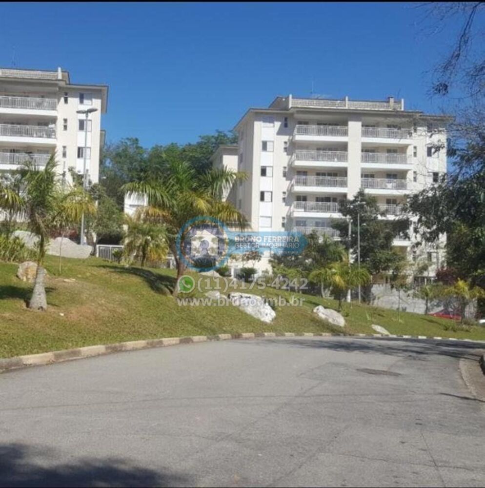 Apartamento, 3 quartos, 120 m² - Foto 1