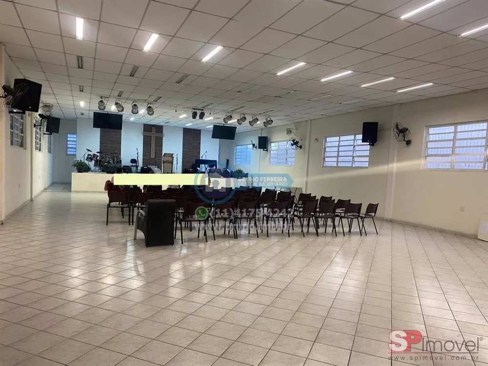 Prédio Inteiro à venda, 600m² - Foto 1