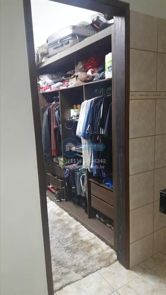 Sobrado, 3 quartos, 180 m² - Foto 2