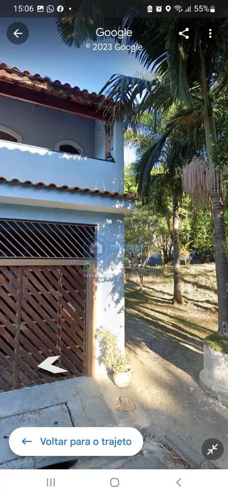 Sobrado, 3 quartos, 180 m² - Foto 3
