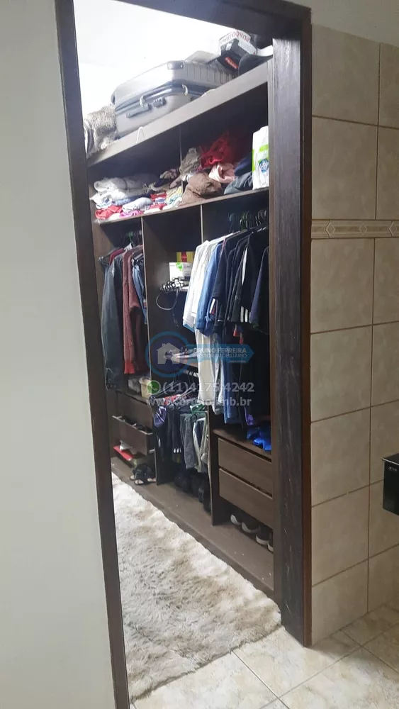 Sobrado, 3 quartos, 180 m² - Foto 4