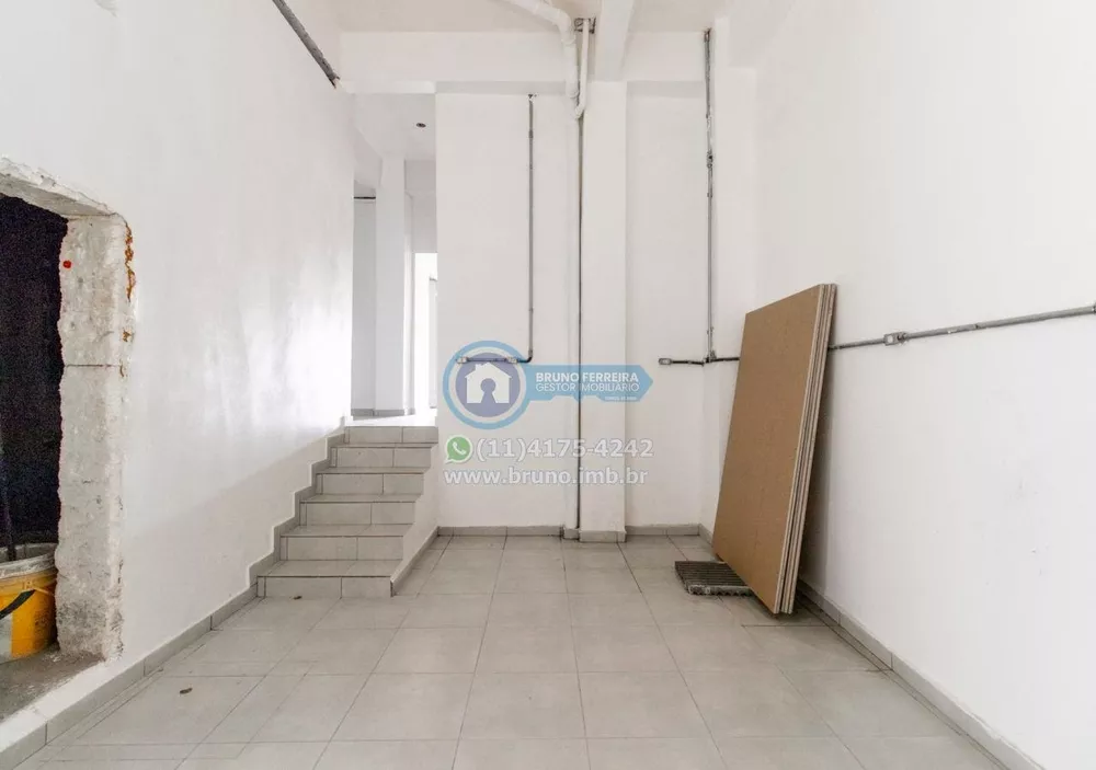 Loja-Salão, 174 m² - Foto 1