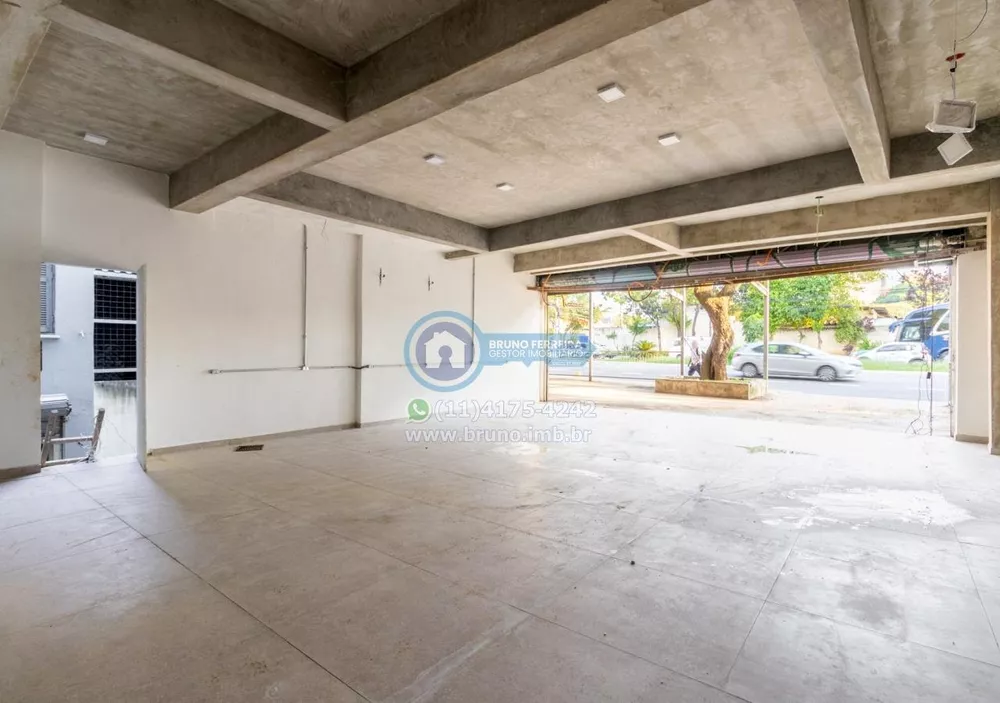 Loja-Salão, 174 m² - Foto 2