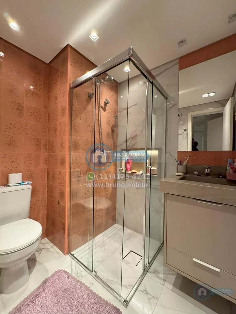 Apartamento, 3 quartos, 154 m² - Foto 16