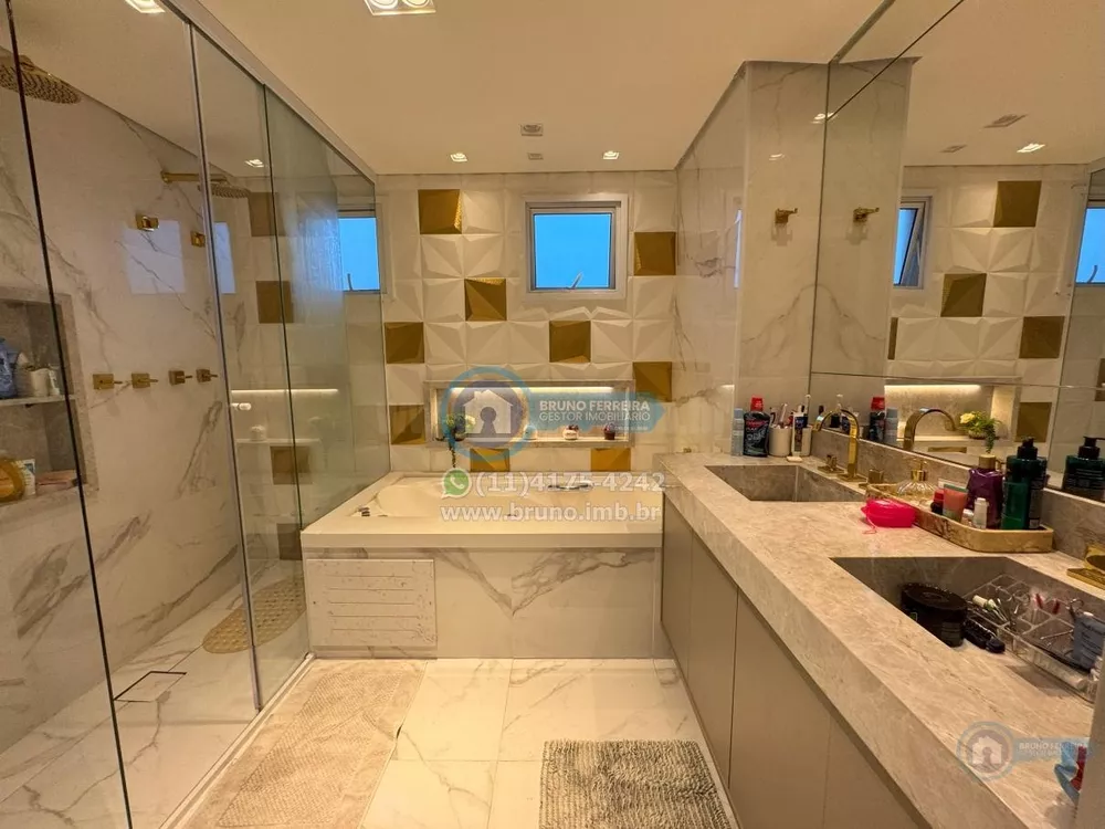 Apartamento, 3 quartos, 154 m² - Foto 15