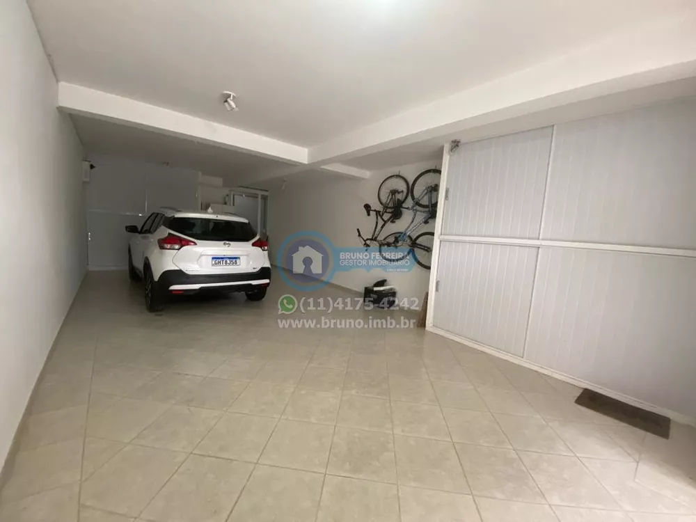 Sobrado, 3 quartos, 205 m² - Foto 2