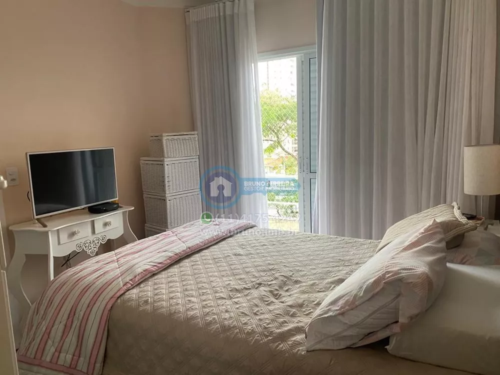 Sobrado, 3 quartos, 205 m² - Foto 4