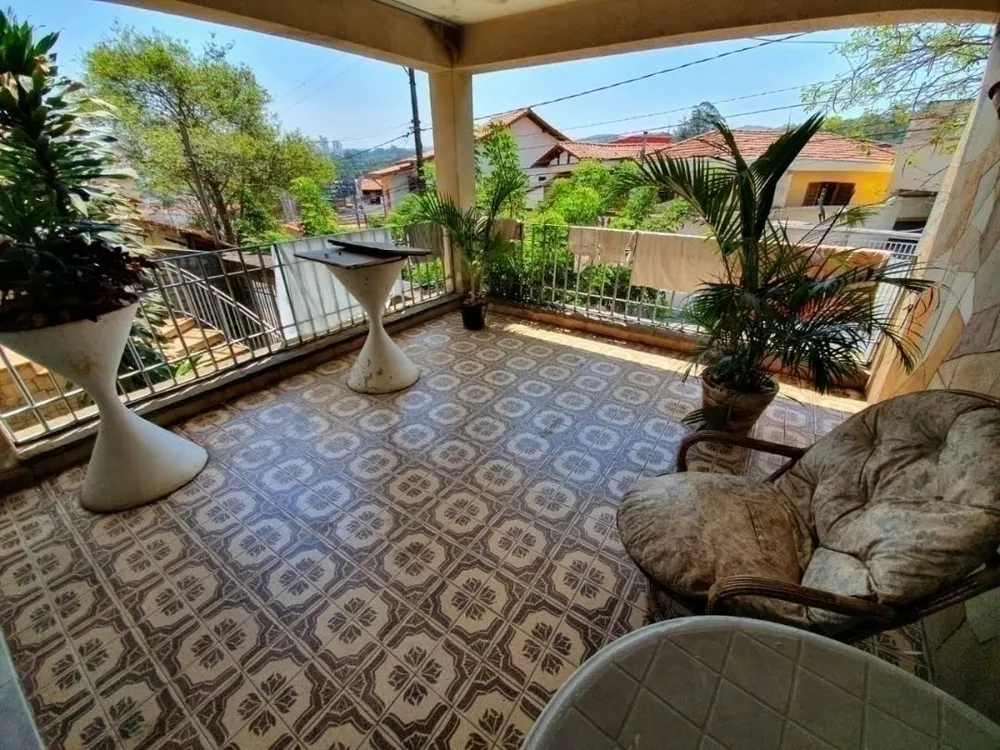 Sobrado, 3 quartos, 380 m² - Foto 5