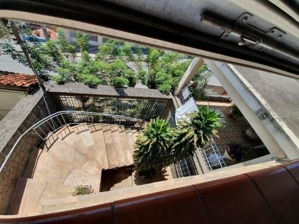 Sobrado, 3 quartos, 380 m² - Foto 4