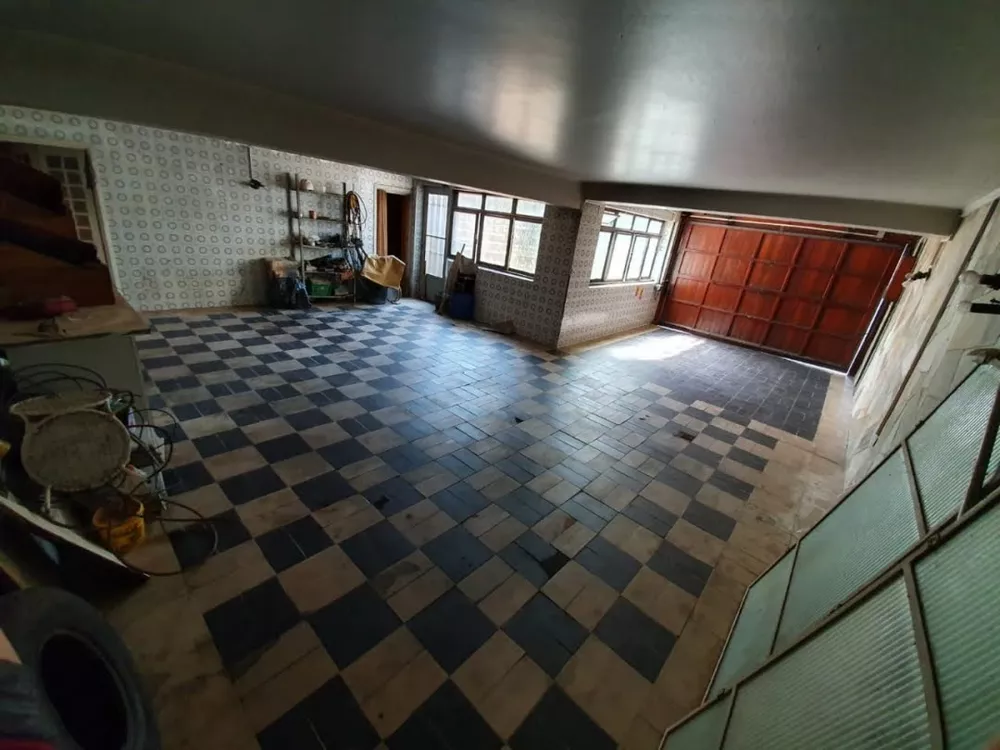 Sobrado à venda com 3 quartos, 400m² - Foto 7