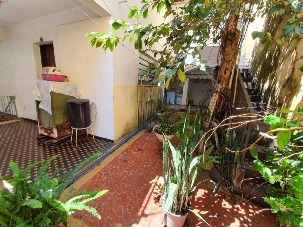 Sobrado, 3 quartos, 380 m² - Foto 1
