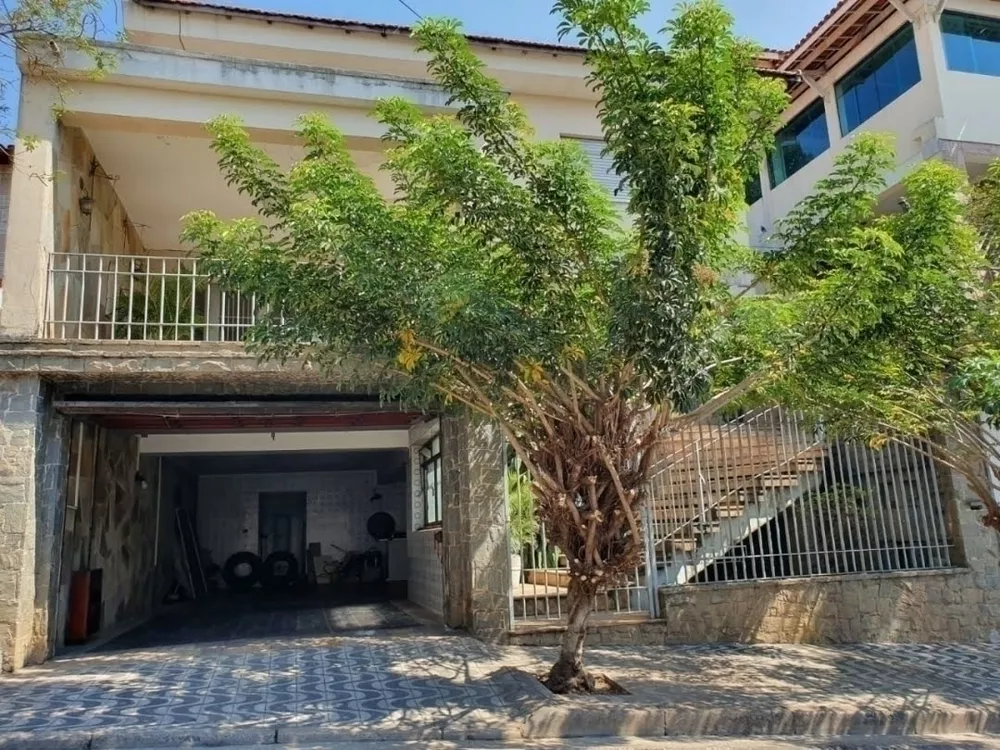 Sobrado à venda com 3 quartos, 400m² - Foto 6