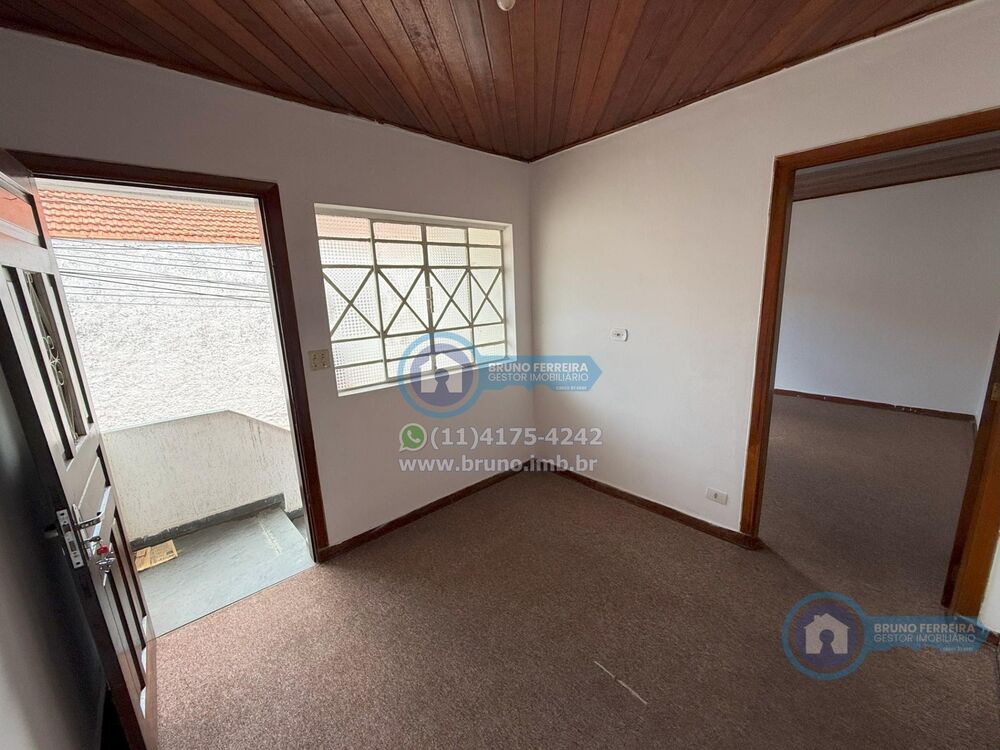 Sobrado para alugar com 2 quartos, 70m² - Foto 2