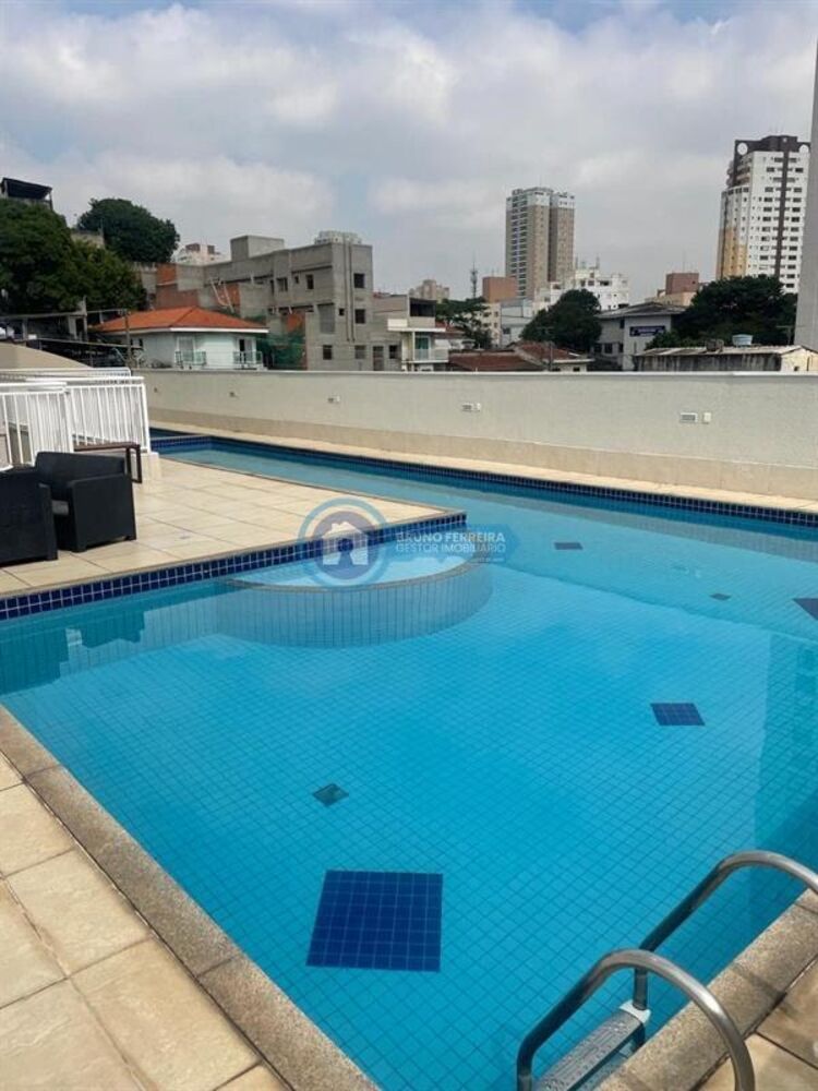 Apartamento, 3 quartos, 80 m² - Foto 10