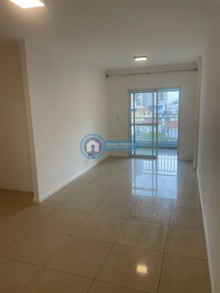 Apartamento, 3 quartos, 80 m² - Foto 1